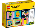 LEGO® 11027 Classic Creative Neon Fun - My Hobbies
