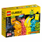 LEGO® 11027 Classic Creative Neon Fun - My Hobbies