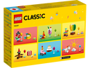 LEGO® 11029 Classic Creative Party Box - My Hobbies