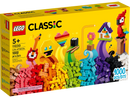 LEGO® 11030 Classic Lots of Bricks - My Hobbies