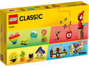 LEGO® 11030 Classic Lots of Bricks - My Hobbies