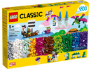 LEGO® 11033 Classic Creative Fantasy Universe - My Hobbies