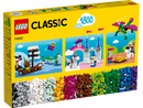 LEGO® 11033 Classic Creative Fantasy Universe - My Hobbies