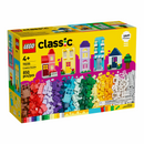 LEGO 11035 Classic Creative Houses