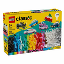 LEGO 11036 Classic Creative Vehicles