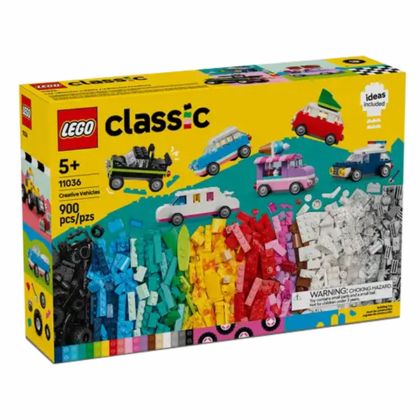 Lego classic box 1500 sales