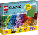 LEGO® 11717 Classic Bricks Bricks Plates - My Hobbies