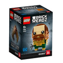 LEGO 41600  BrickHeadz Aquaman™ - My Hobbies