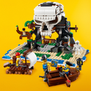 LEGO® 31109 Creator 3-in-1 Pirate Ship - My Hobbies