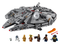 LEGO® 75257 Star Wars™ Millennium Falcon™ - My Hobbies