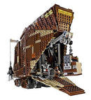 LEGO 75059 Star Wars UCS Sandcrawler - My Hobbies