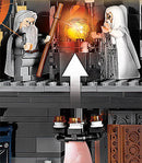 LEGO 10237 Lord of the rings The Tower of Orthanc - My Hobbies