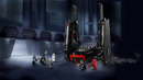 LEGO® 75256 Star Wars™ Kylo Ren's Shuttle™ - My Hobbies