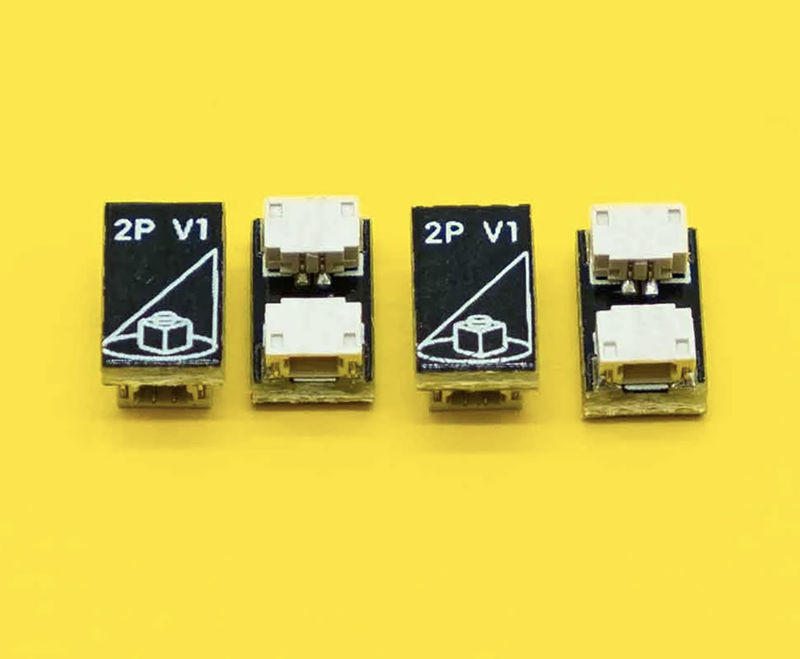 2-Port Expansion Board (4 pack) - My Hobbies