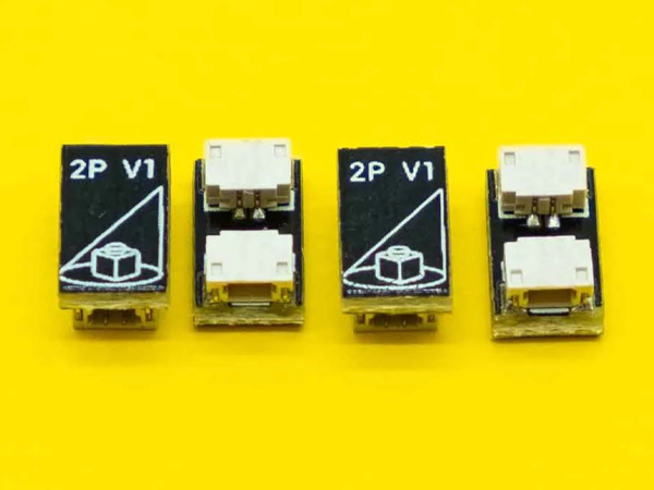 2-Port Expansion Board (4 pack) - My Hobbies