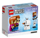 LEGO® 41618  BrickHeadz Anna & Olaf - My Hobbies