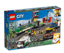LEGO® 60198 City Cargo Train - My Hobbies
