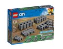 LEGO® 60205 City Tracks - My Hobbies