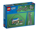 LEGO® 60205 City Tracks - My Hobbies