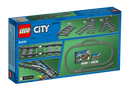 LEGO® 60238 City Switch Tracks - My Hobbies