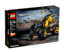 LEGO 42081 Technic Volvo Concept Wheel Loader ZEUX - My Hobbies