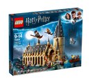 LEGO® 75954 Harry Potter™ Hogwarts™ Great Hall (Box Damaged) - My Hobbies