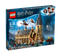 LEGO® 75954 Harry Potter™ Hogwarts™ Great Hall (Box Damaged) - My Hobbies