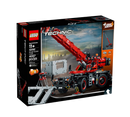 LEGO® 42082 Technic™ Rough Terrain Crane - My Hobbies