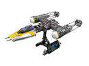 LEGO® Star Wars 75181 Y-Wing Starfighter - My Hobbies