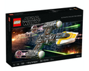 LEGO® Star Wars 75181 Y-Wing Starfighter - My Hobbies