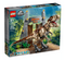 LEGO® Jurassic World 75936 Jurassic Park: T. rex Rampage - My Hobbies