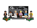 LEGO® Jurassic World 75936 Jurassic Park: T. rex Rampage - My Hobbies