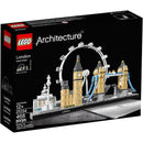 LEGO® 21034 Architecture London - My Hobbies