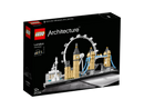 LEGO® 21034 Architecture London - My Hobbies