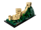 LEGO® 21041 Architecture Great Wall of China - My Hobbies