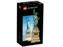 LEGO® 21042 Architecture Statue of Liberty - My Hobbies