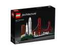 LEGO® 21043 Architecture San Francisco - My Hobbies