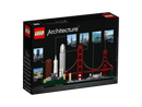 LEGO® 21043 Architecture San Francisco - My Hobbies