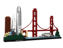 LEGO® 21043 Architecture San Francisco - My Hobbies