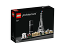 LEGO® 21044 Architecture Paris - My Hobbies