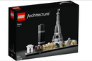 LEGO® 21044 Architecture Paris - My Hobbies