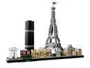 LEGO® 21044 Architecture Paris - My Hobbies