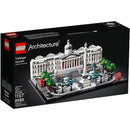 LEGO® 21045 Architecture Trafalgar Square - My Hobbies