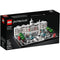 LEGO® 21045 Architecture Trafalgar Square - My Hobbies