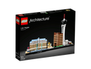LEGO® 21047 Architecture Las Vegas - My Hobbies
