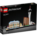 LEGO® 21047 Architecture Las Vegas - My Hobbies
