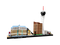 LEGO® 21047 Architecture Las Vegas - My Hobbies