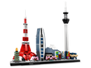 LEGO® 21051 Architecture Tokyo - My Hobbies