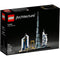 LEGO® 21052 Architecture Dubai - My Hobbies