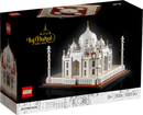 LEGO® 21056 Architecture Taj Mahal - My Hobbies